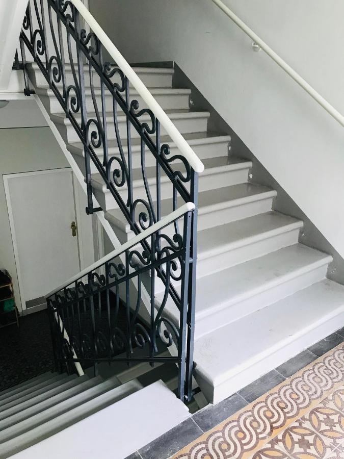 "Glueck Auf" Lichtdurchflutete Schicke Ferienwohnung In Zwickau Zewnętrze zdjęcie